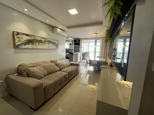 Apartamento com 123m² 3 quartos e 3 banheiros, à venda, no bairro Centro em Chapecó