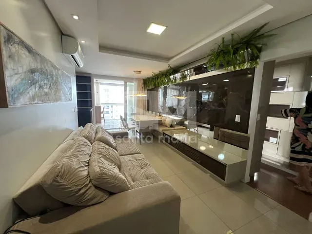 Apartamento com 123m² 3 quartos e 3 banheiros, à venda, no bairro Centro em Chapecó