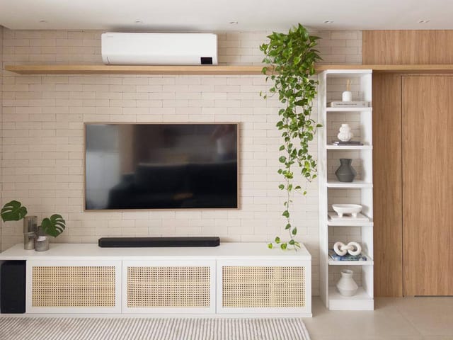 Apartamento com 154m² 3 quartos e 5 banheiros, à venda, no bairro Jardim Caravelas em São Paulo