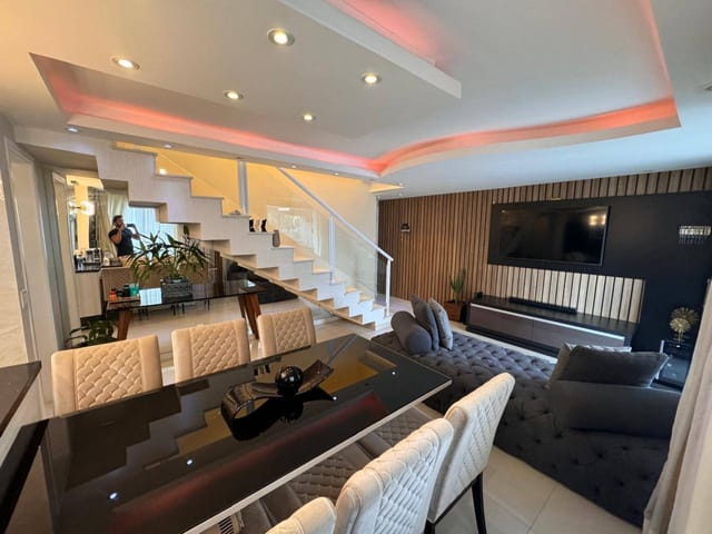 Foto do Apartamento - Apartamento à venda, Alto de Pinheiros, São Paulo, SP | Vista Livre