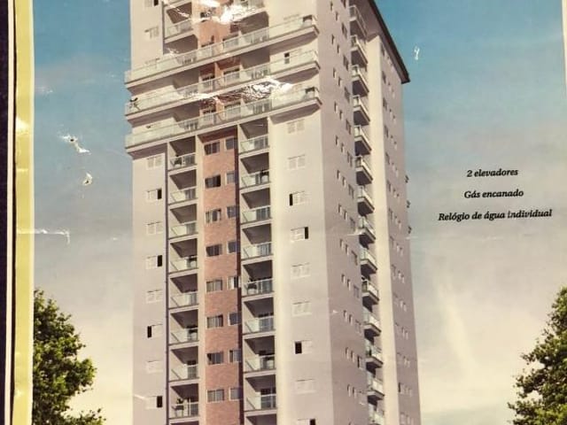 Foto do Apartamento - Apartamento à venda 2 Quartos, 1 Suite, 1 Vaga, 104M², VL CAIçARA, PRAIA GRANDE - SP | A Bela Vista Imóveis