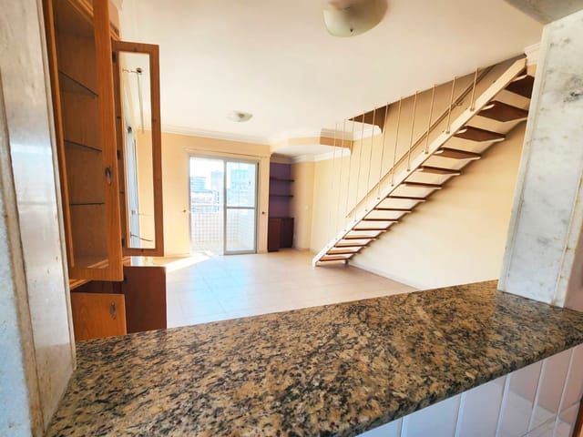 Foto do Apartamento - Apartamento para locação,100m,3 dormitórios,3 vagas de garagem, Centro, Osasco, SP | Ilira imóveis