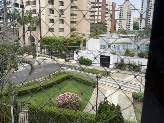 Apartamento com 115m² 3 quartos e 4 banheiros, à venda ou para alugar, no bairro Jardim Vila Mariana em São Paulo
