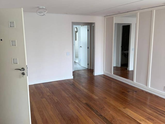 Apartamento com 115m² 3 quartos e 4 banheiros, à venda ou para alugar, no bairro Jardim Vila Mariana em São Paulo