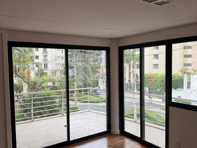Apartamento com 115m² 3 quartos e 4 banheiros, à venda ou para alugar, no bairro Jardim Vila Mariana em São Paulo