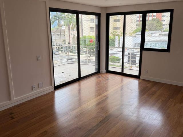 Apartamento com 115m² 3 quartos e 4 banheiros, à venda ou para alugar, no bairro Jardim Vila Mariana em São Paulo
