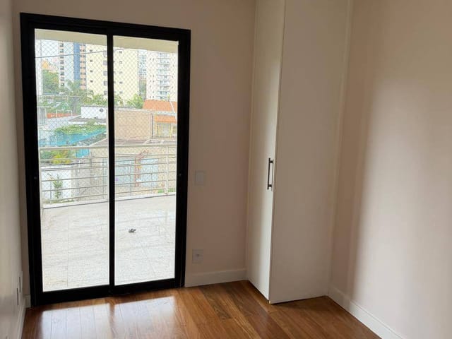 Apartamento com 115m² 3 quartos e 4 banheiros, à venda ou para alugar, no bairro Jardim Vila Mariana em São Paulo