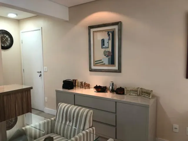 Apartamento com 80m² 2 quartos e 2 banheiros, à venda, no bairro Vila Andrade em São Paulo
