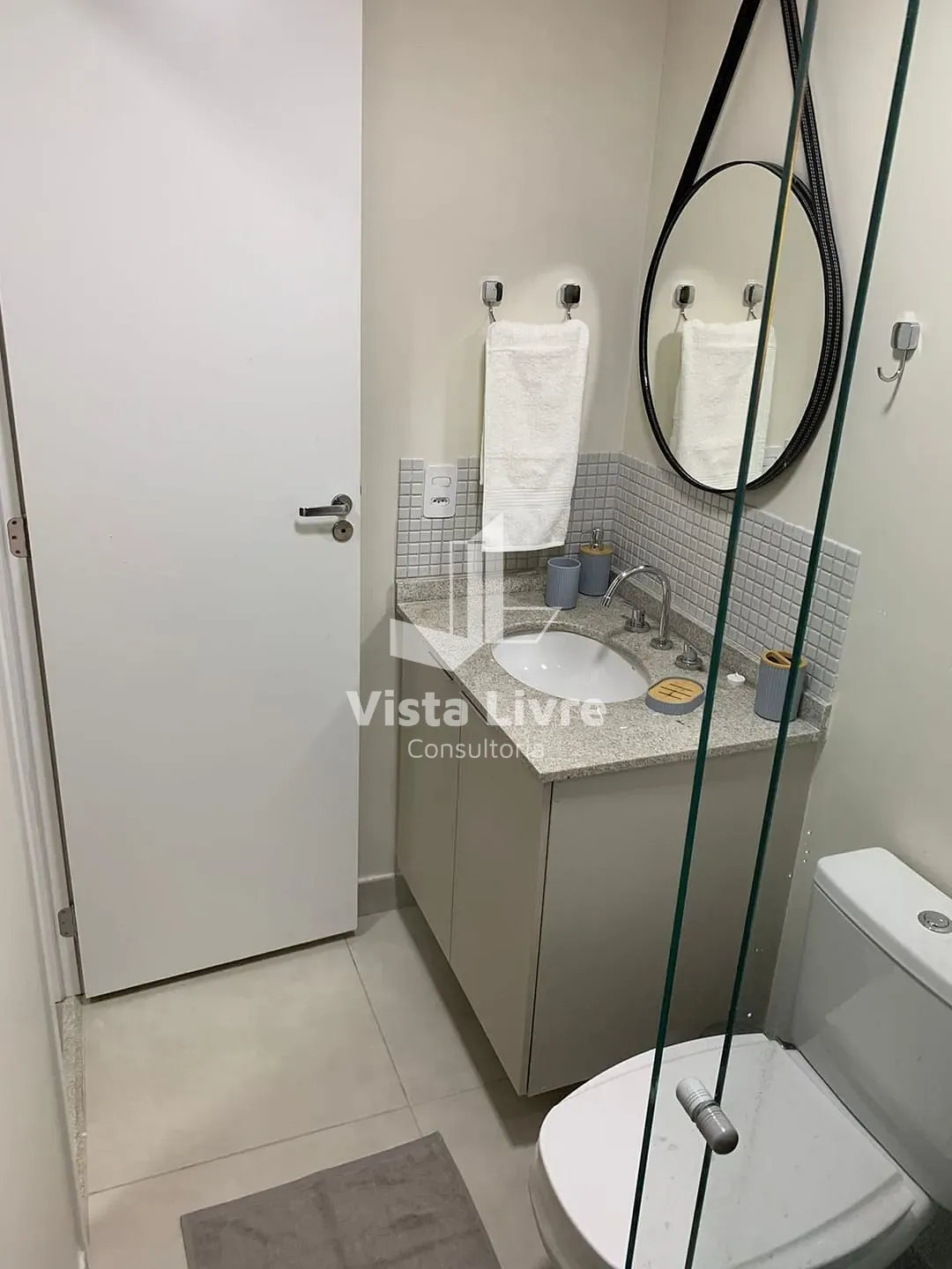 Apartamento, 1 quarto, 27 m² - Foto 11