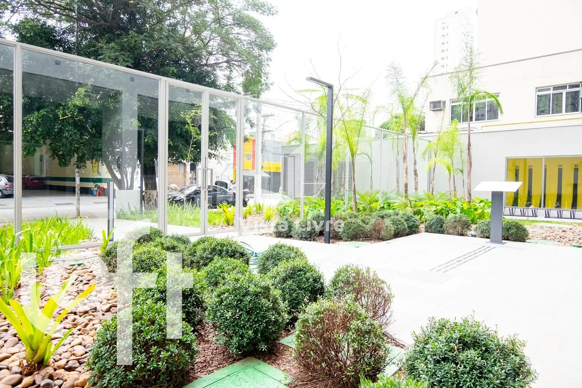 Apartamento, 1 quarto, 27 m² - Foto 13