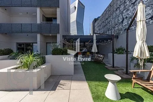 Apartamento, 1 quarto, 27 m² - Foto 14