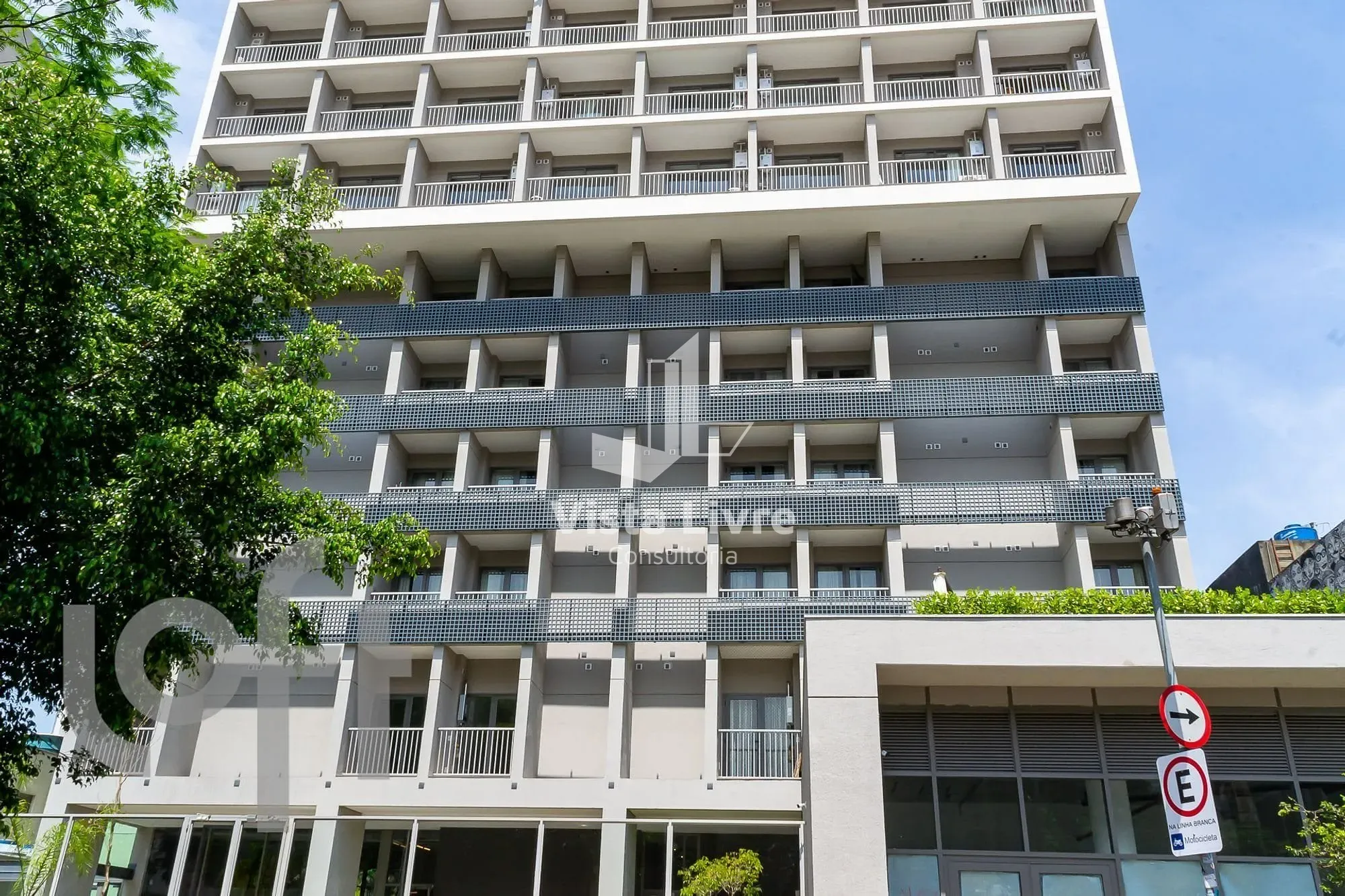 Apartamento, 1 quarto, 27 m² - Foto 20