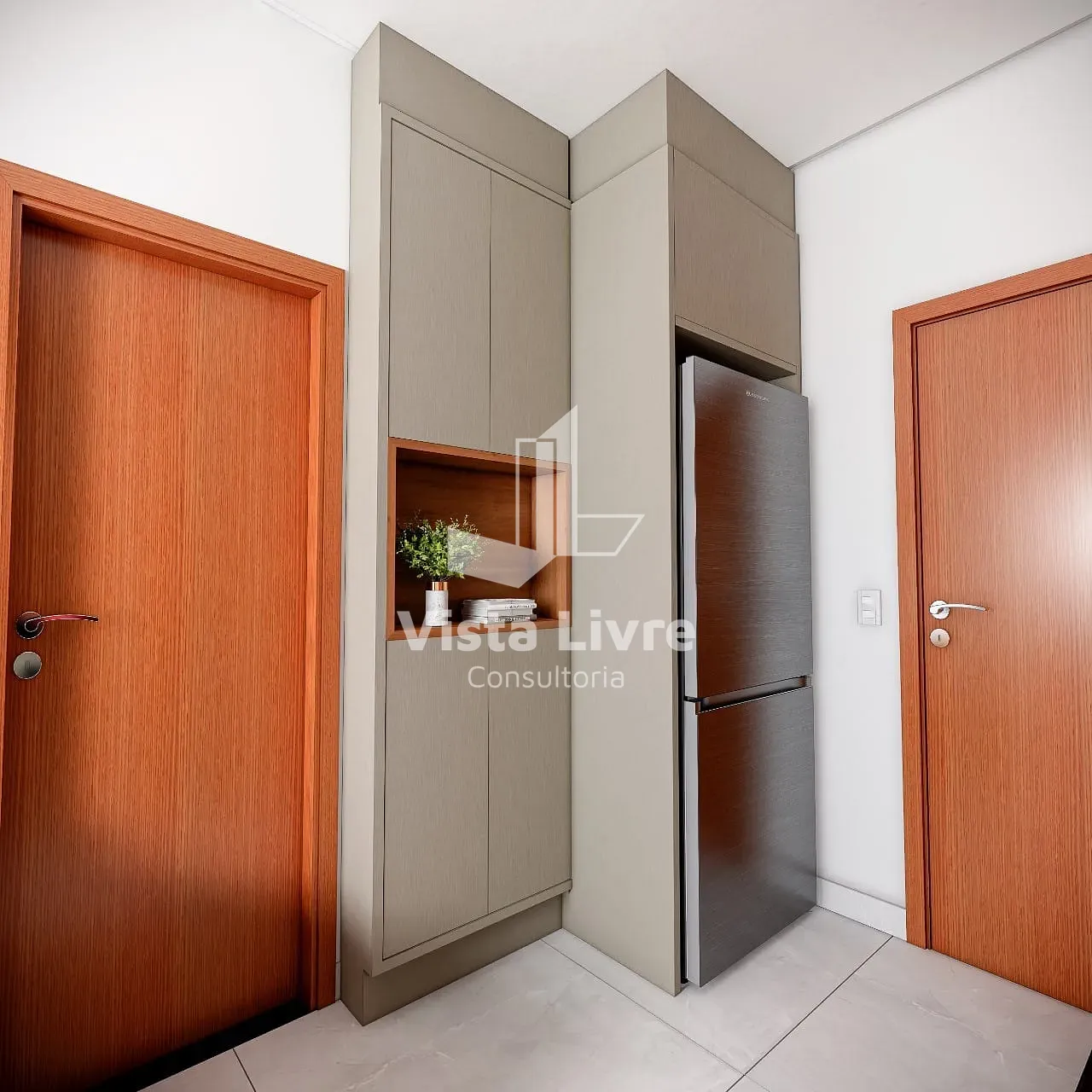 Apartamento, 1 quarto, 24 m² - Foto 3