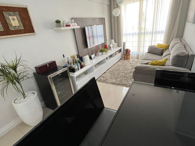 Apartamento com 70m² 3 quartos e 2 banheiros, à venda, no bairro Aclimação em São Paulo