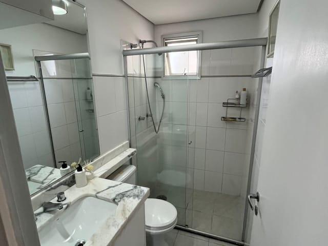 Apartamento com 70m² 3 quartos e 2 banheiros, à venda, no bairro Aclimação em São Paulo