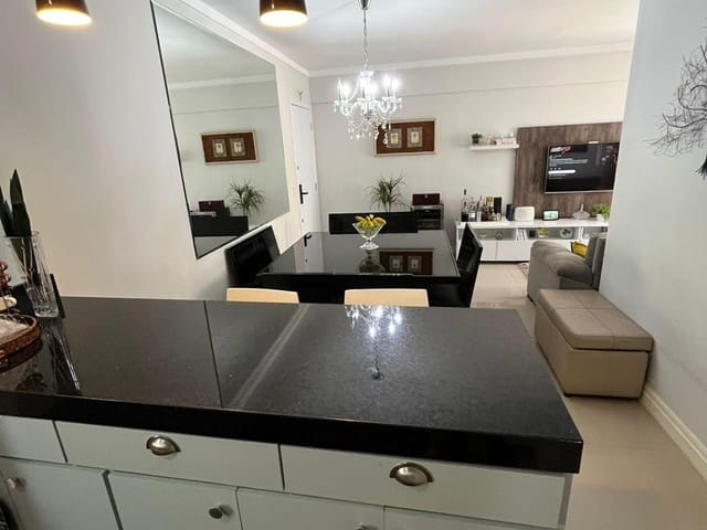 Apartamento com 70m² 3 quartos e 2 banheiros, à venda, no bairro Aclimação em São Paulo
