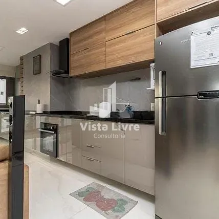 Apartamento, 2 quartos, 70 m² - Foto 10