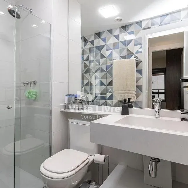 Apartamento, 2 quartos, 70 m² - Foto 21