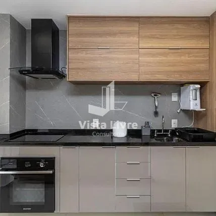 Apartamento, 2 quartos, 70 m² - Foto 11
