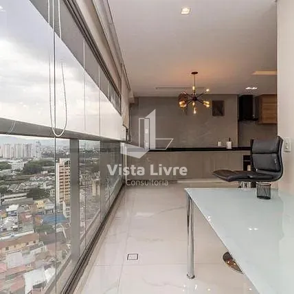 Apartamento, 2 quartos, 70 m² - Foto 7
