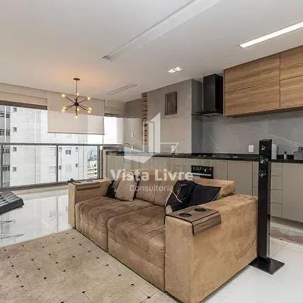 Apartamento, 2 quartos, 70 m² - Foto 5