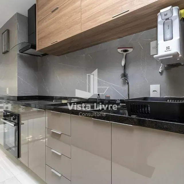 Apartamento, 2 quartos, 70 m² - Foto 12