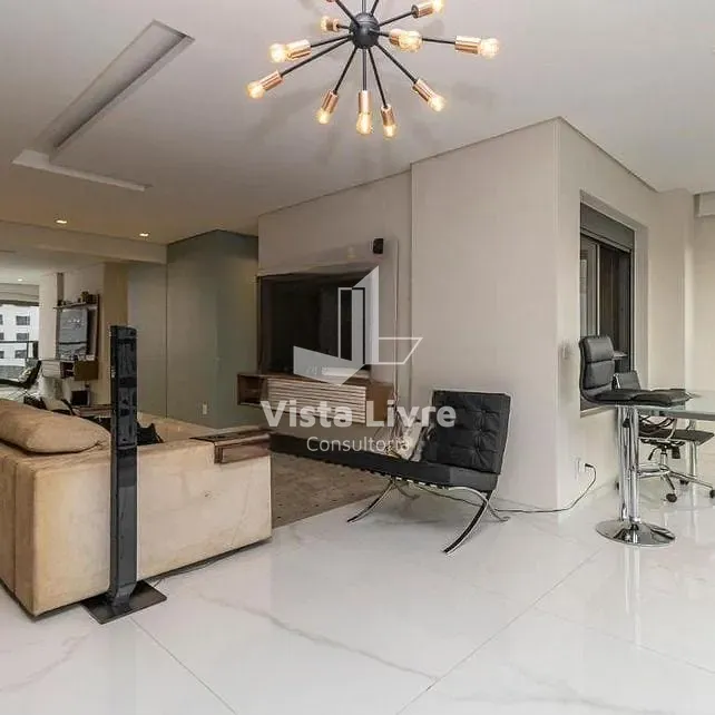 Apartamento, 2 quartos, 70 m² - Foto 4