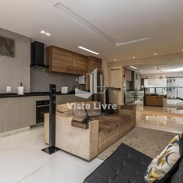 Apartamento, 2 quartos, 70 m² - Foto 6