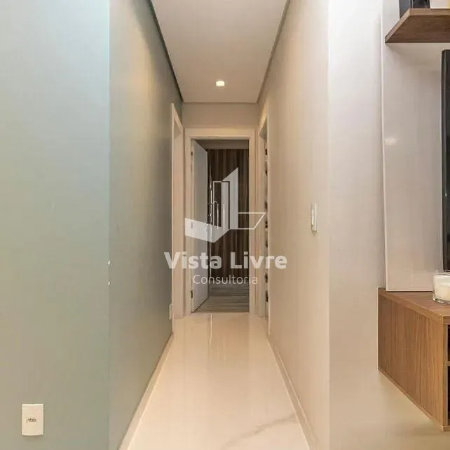 Apartamento, 2 quartos, 70 m² - Foto 13