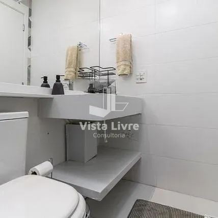 Apartamento, 2 quartos, 70 m² - Foto 22