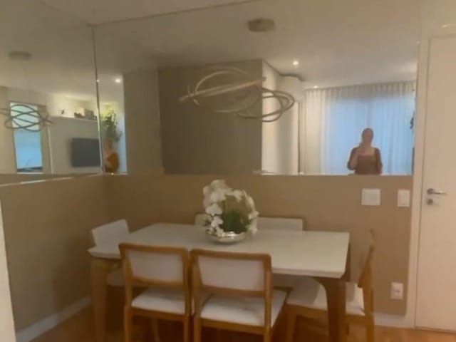 Foto do Apartamento - Apartamento à venda, Vila Anastácio, São Paulo, SP | Vista Livre