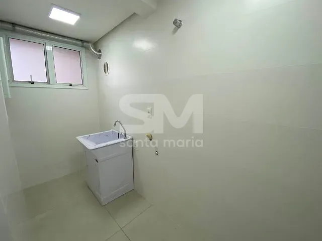 Apartamento 3 quartos e 2 banheiros, para alugar, no bairro Centro em Chapecó
