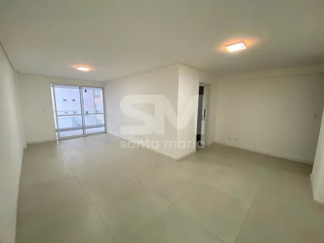 Apartamento 3 quartos e 2 banheiros, para alugar, no bairro Centro em Chapecó