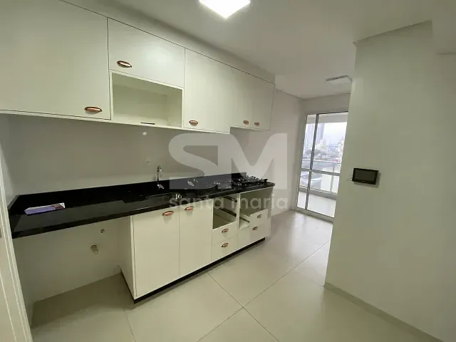 Apartamento 3 quartos e 2 banheiros, para alugar, no bairro Centro em Chapecó