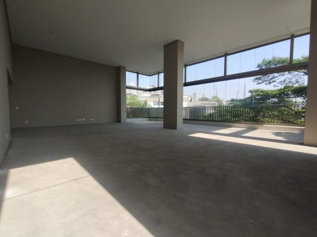 Apartamento com 1450m² 4 quartos e 7 banheiros, à venda, no bairro Higienópolis em São Paulo