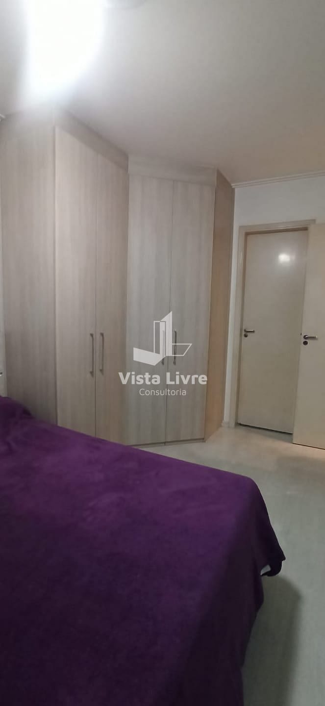 Apartamento, 2 quartos, 58 m² - Foto 7