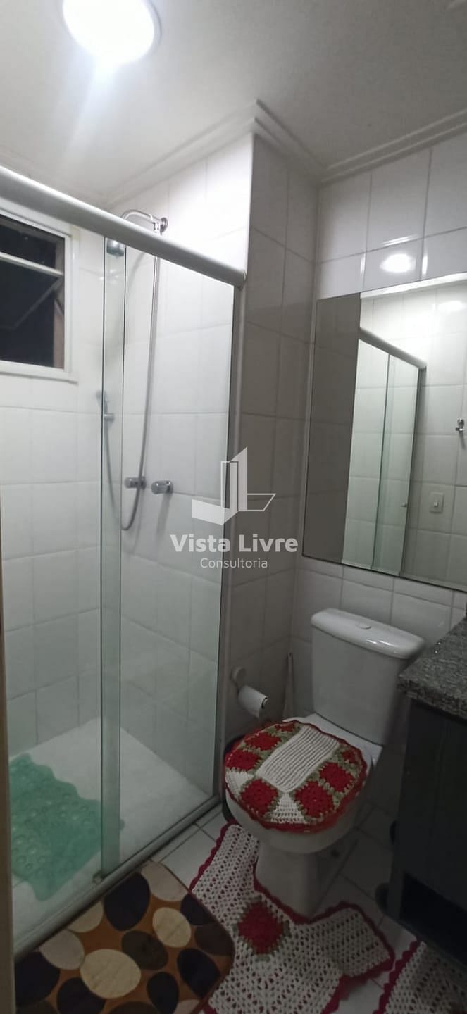 Apartamento, 2 quartos, 58 m² - Foto 10