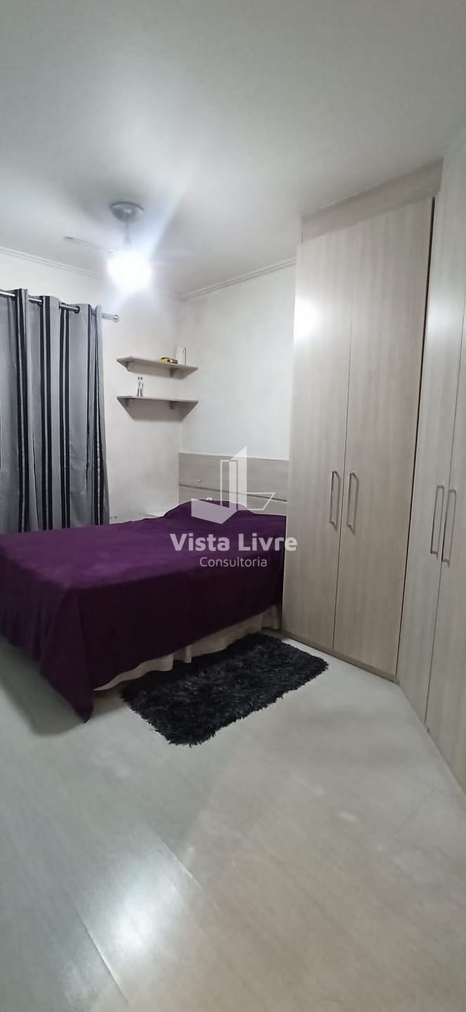 Apartamento, 2 quartos, 58 m² - Foto 9