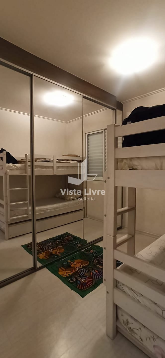 Apartamento, 2 quartos, 58 m² - Foto 8