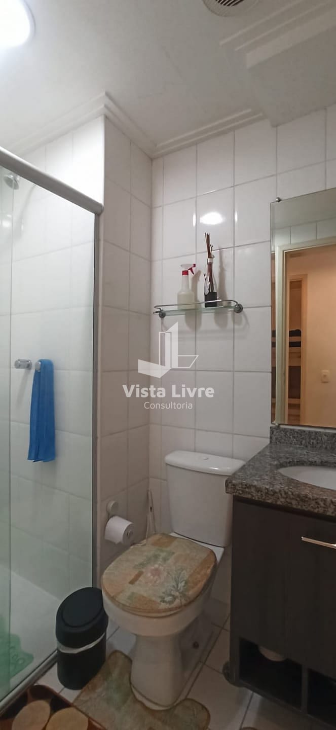 Apartamento, 2 quartos, 58 m² - Foto 11