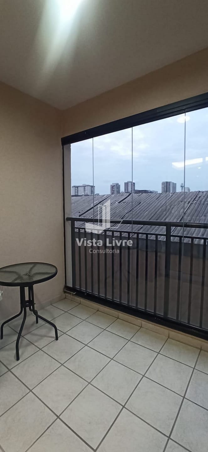 Apartamento, 2 quartos, 58 m² - Foto 3