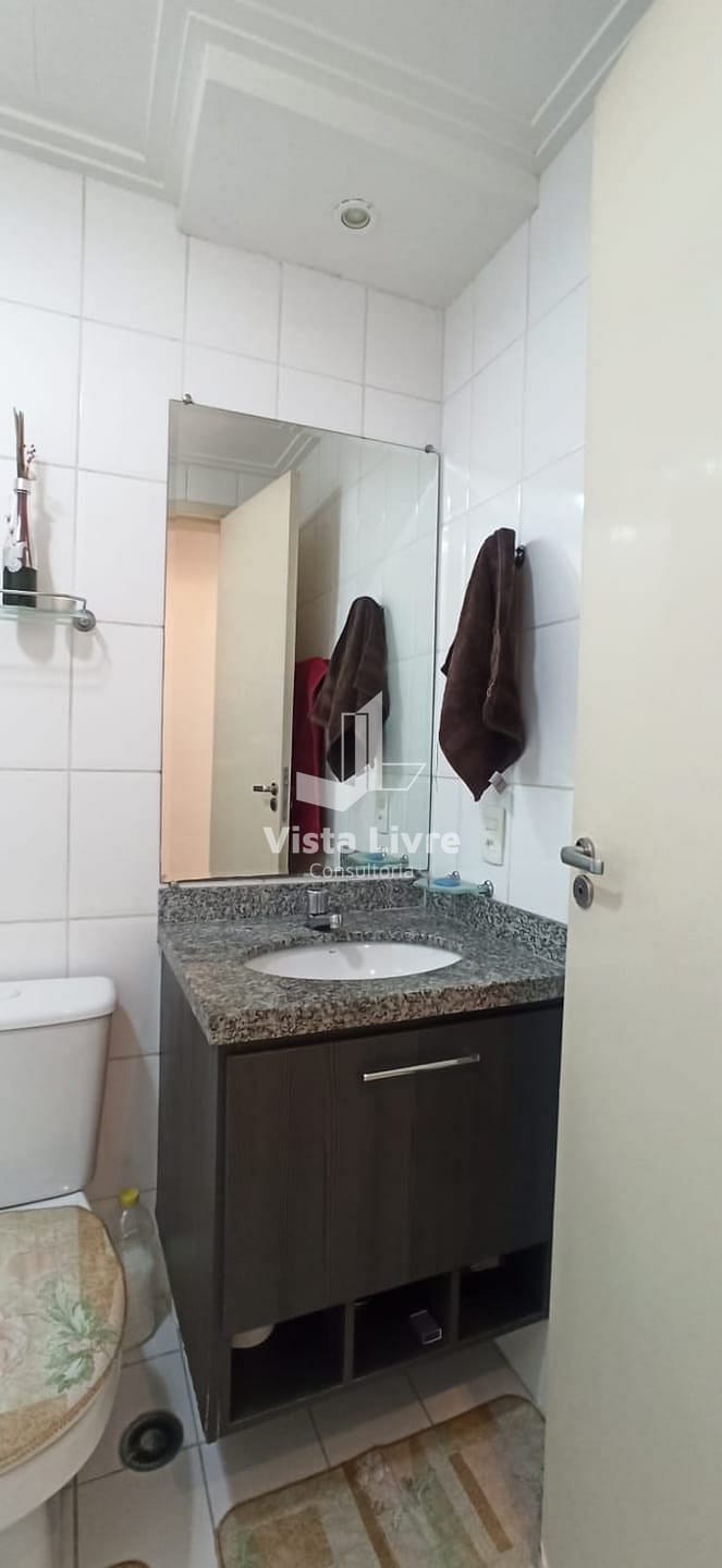 Apartamento, 2 quartos, 58 m² - Foto 12