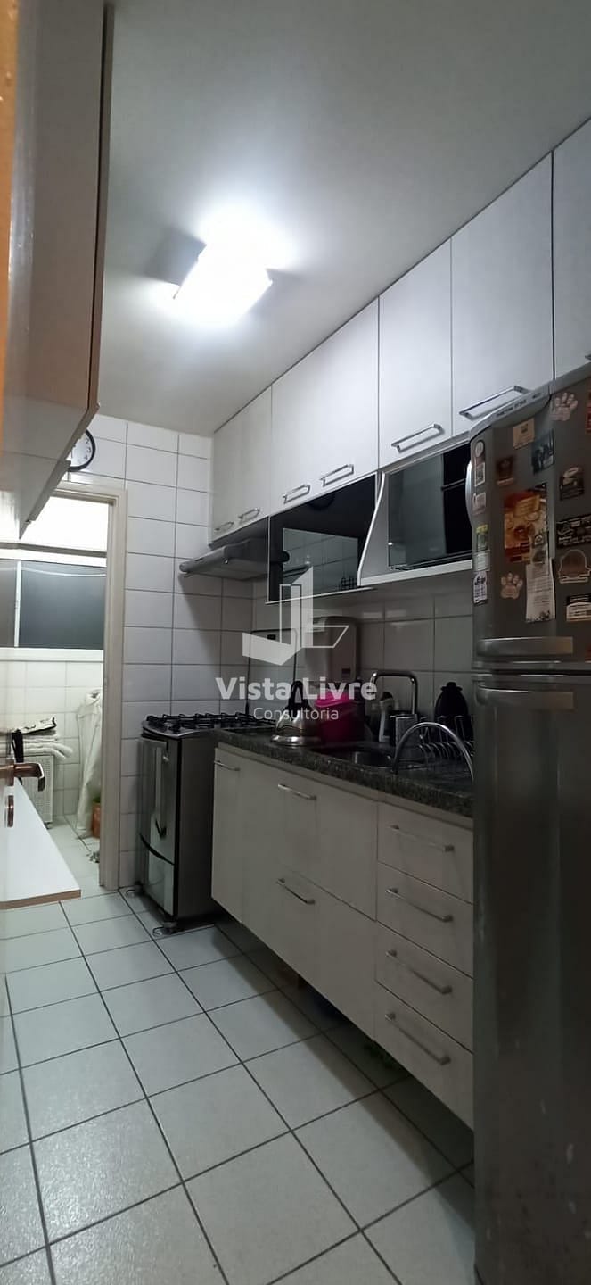Apartamento, 2 quartos, 58 m² - Foto 4