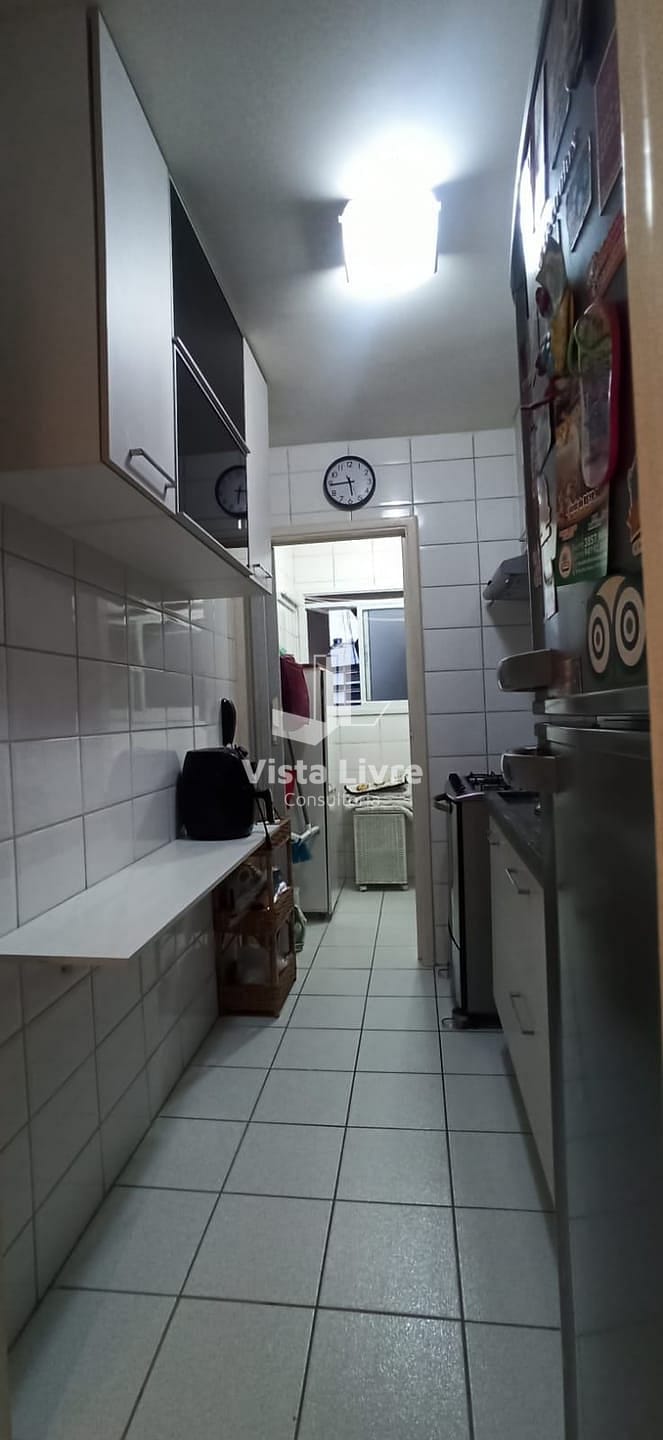 Apartamento, 2 quartos, 58 m² - Foto 5