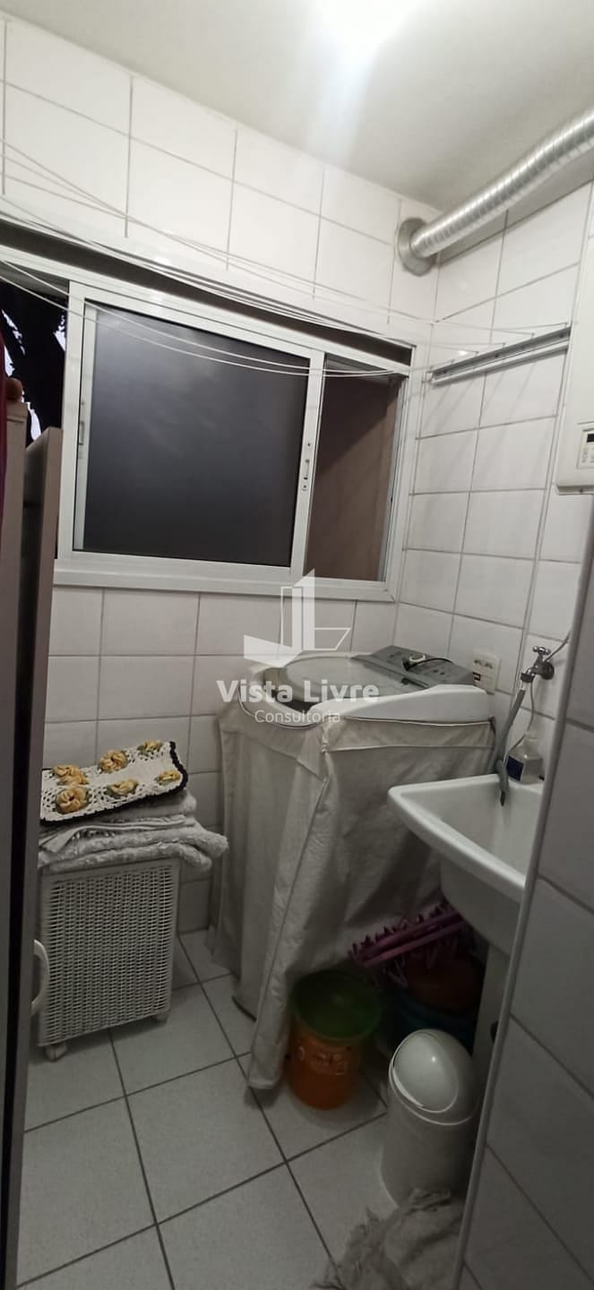Apartamento, 2 quartos, 58 m² - Foto 6