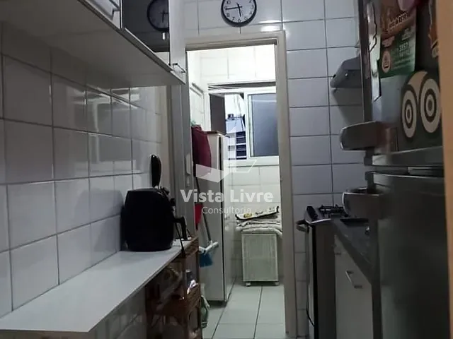 Apartamento com 58m² 2 quartos e 2 banheiros, à venda, no bairro Barra Funda em São Paulo