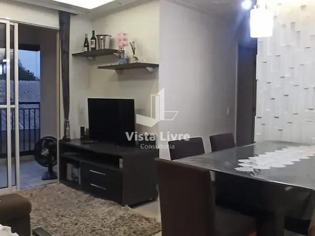Apartamento com 58m² 2 quartos e 2 banheiros, à venda, no bairro Barra Funda em São Paulo
