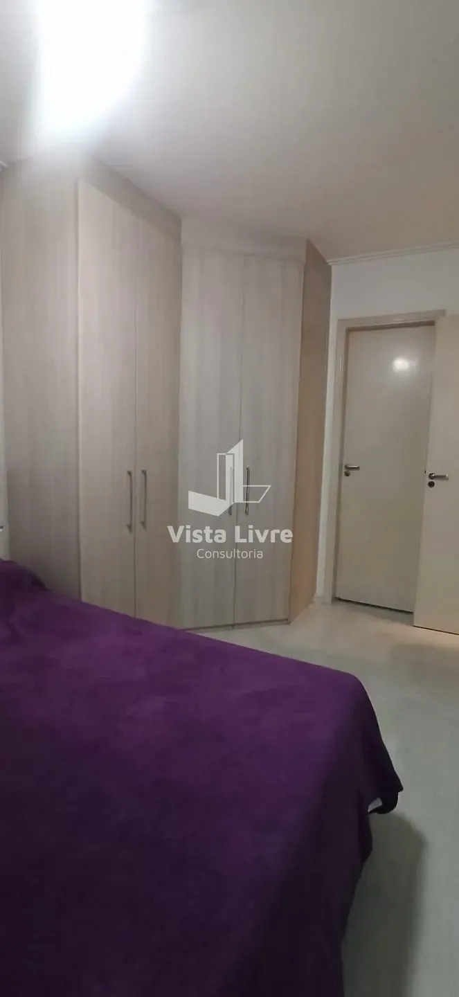 Apartamento, 2 quartos, 58 m² - Foto 7