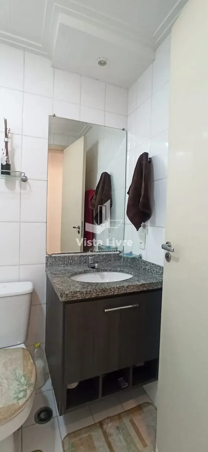 Apartamento, 2 quartos, 58 m² - Foto 12
