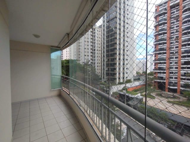 Apartamento com 87m² 3 quartos e 3 banheiros, para alugar, no bairro Perdizes em São Paulo
